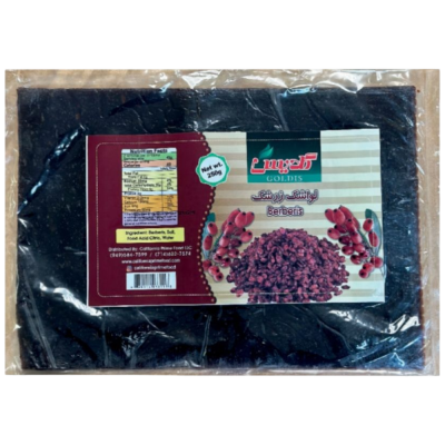 87-136-1 GOLDIS LARGE FAMILLA BARBERRY 40/250 GR