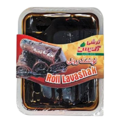 87-139-1 GOLDIS ROLL LAVASHAK CRYSTAL 20/250 GR