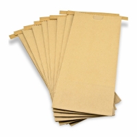 90-223-3 COFFEE BAGS 1 LB TIN TIE     1000 PC