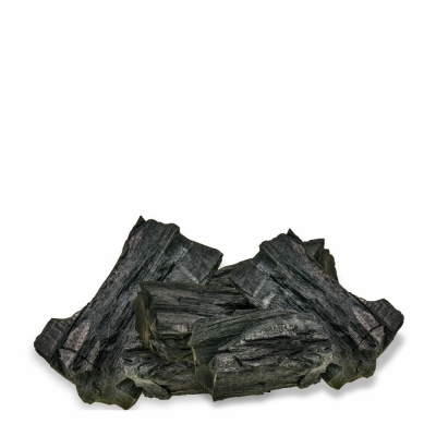 90-305-3 MESQUIT CHARCOAL BBQ          5/7 LB