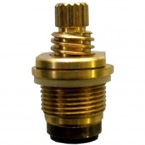 AC-101C Central LH Faucet Stem