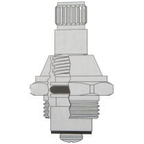 AC-HG01C Chg Stem Unit Complete Cold