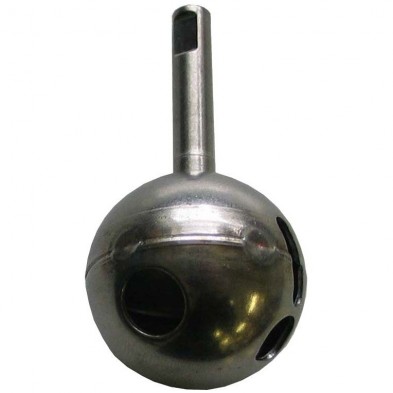AD-103R Delta Single Lever Ball Replacement