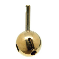 AD-110 Delta Brass Replacement Ball