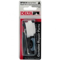 AD-201 Delta Single Lever Repair Kit OEM