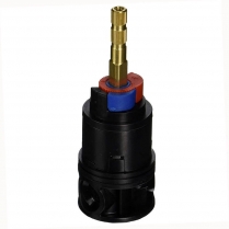 AD-D06 Danze 1H P/B Ceramic Valve w/Check Valve