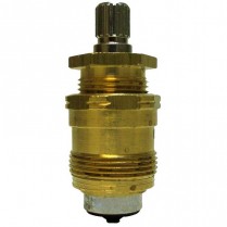 AE-121H Eljer RH Brass Stem