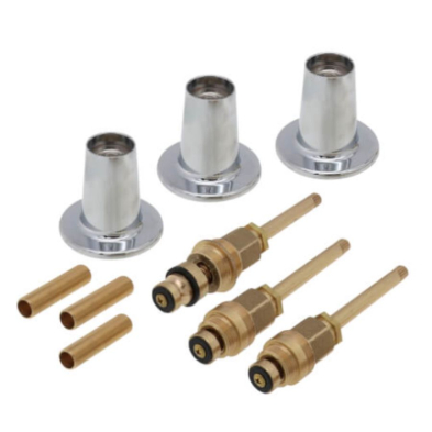 AG-800 Gerber Shower Tub Rebuild Kit