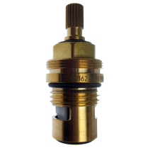 AH-G07 Hansgrohe 1/2" Hot Volume Control Cartridge