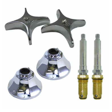 AK-800 Kohler Tub & Shower Faucet Rebuilding Kit