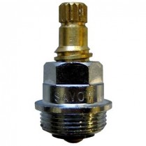 AS-101C Savoy A-68 LH Faucet Stem LF Original