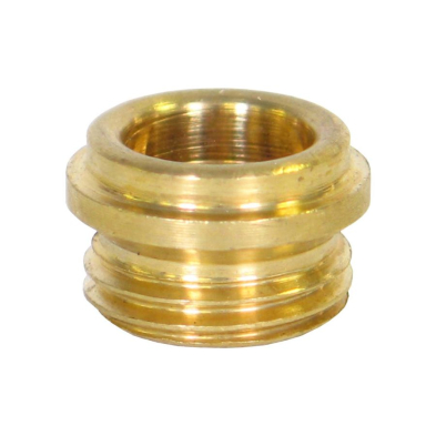 BC-205 Crane Brass Seat 9/16 -18