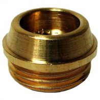 BG-101 Gerber Brass Seat 5/8-20