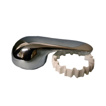 CD-202R Delta Replacement CP Shower Lever Handle