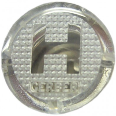 CG-210H Gerber Small Standard Index Button (Hot)