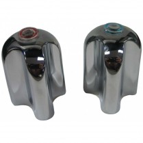 CK-103 Kohler N/S Trend Handle Pair H&C