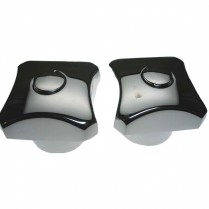 CK-105 Kohler OEM Lav/Kit Triton Handle Pair H&C