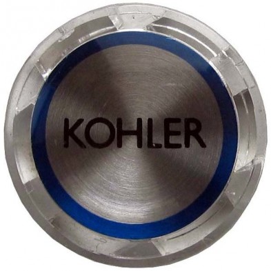 CK-122C Kohler Trend Handle Index Button, Cold
