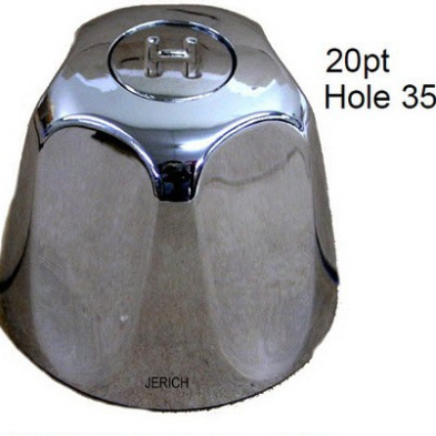 CS-407C Speakman CP Handle - Cold