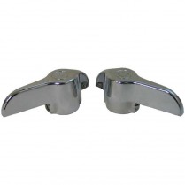 CX-101 Vise-Grip Fitall Lever Handle Pair H&C