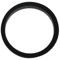 DY-203 1 1/2" x 1 1/4" Rubber Trap Washer