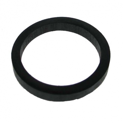 DY-204 1 1/2" x 1 1/4" Rubber Slip Joint Washer