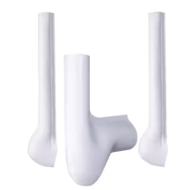 DZ-TPWK ADA Tubular Protection Wrap Kit Complete