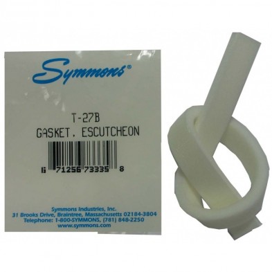 EQ-109 Symmons Gasket