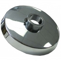 ES-112 Savoy Control Valve Escutcheon