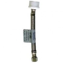 FD-223R 3/8" OD x 7/8" Tank x 6" Flexible Supply