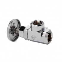 FD-545 1/2" FIP x 1/2" FIP Heavy Angle CP Stop Valve