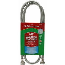 FD-805F60 Fluidmaster 3/4" FH x 60" W/M Flexible Supply