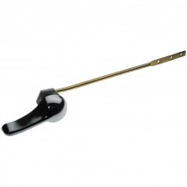 GD-200 CP Standard Tank Lever Brass Arm