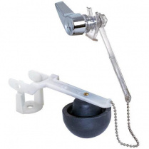 GE-102 Eljer Touch Flush Tank Lever Assembly