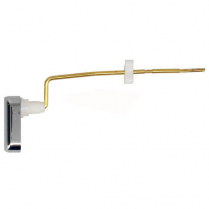 GG-099 Gerber WP CP Toilet Tank Lever