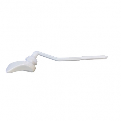 GG-100 Gerber White Tank Lever fits Maxwell 900 Series
