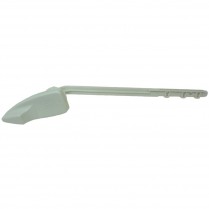 GG-101 White Tank Lever