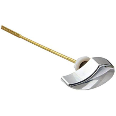 GT-007RH Toto OEM RH Trip Lever Polished Chrome for Drake