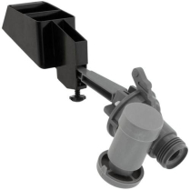 HF-400GB Fluidmaster Fill Valve for Glacier Bay