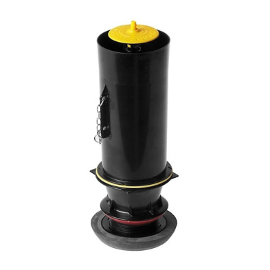 HK-403 Kohler Cannister Flush Valve Assembly