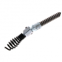 IG-108 General 5/16" x 25' Repl. Cable w/Down Head