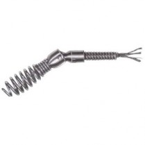 IG-203 General 1/4" x 25' Snake Wire w/Double Downhead