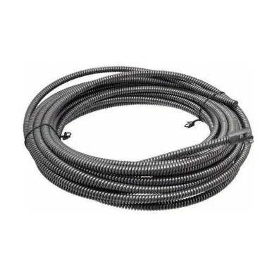 IG-209 General 3/8" x 50' Snake Wire w/M+F Connectors