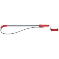 IR-605 Ridgid 6' Downhead Closet Auger