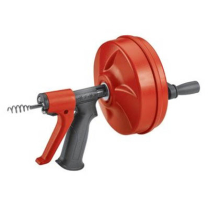 IR-801 Ridgid Drain Cleaner Power Spin +
