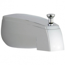JD-509 Delta Tub Spout - Pull Up Diverter