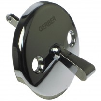 JG-501 Gerber CP Trip Lever Face Plate