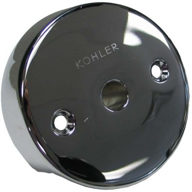 JK-116 Kohler CP Face Plate OEM
