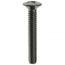 JS-403 Savoy Face Plate Screw