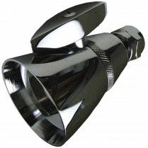 KD-202 CP Brass Adjustable Shower Head